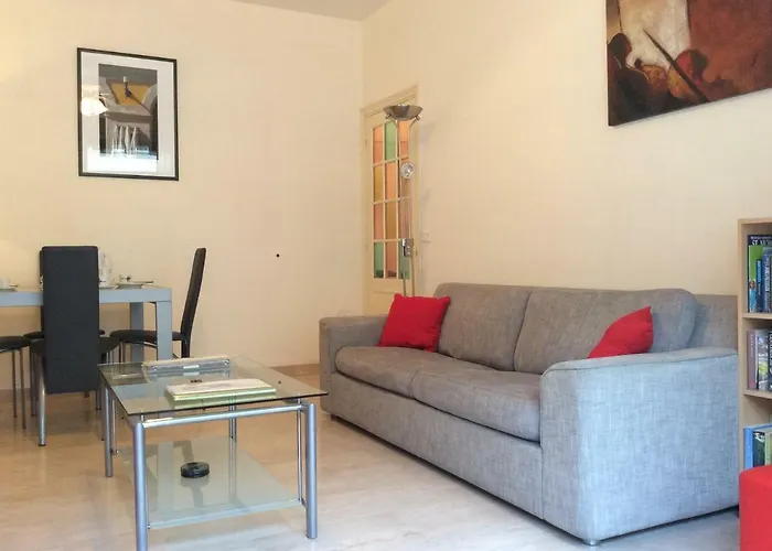 Place Mozart Holiday Apartment