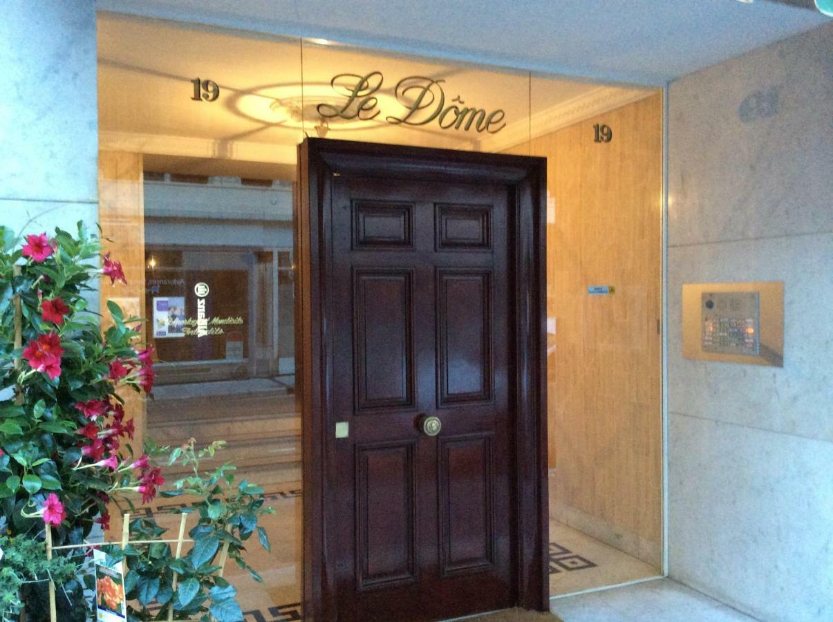Lejlighed Place Mozart *